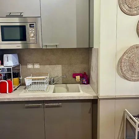 Apartman 