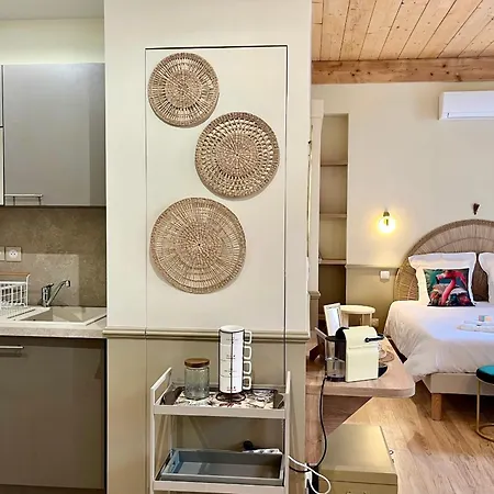 Apartman 