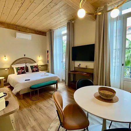 Apartman 