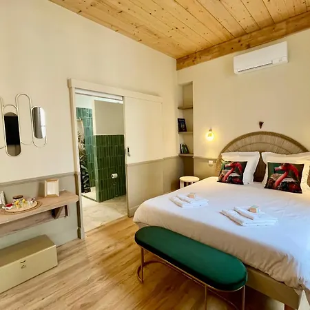 Apartman 